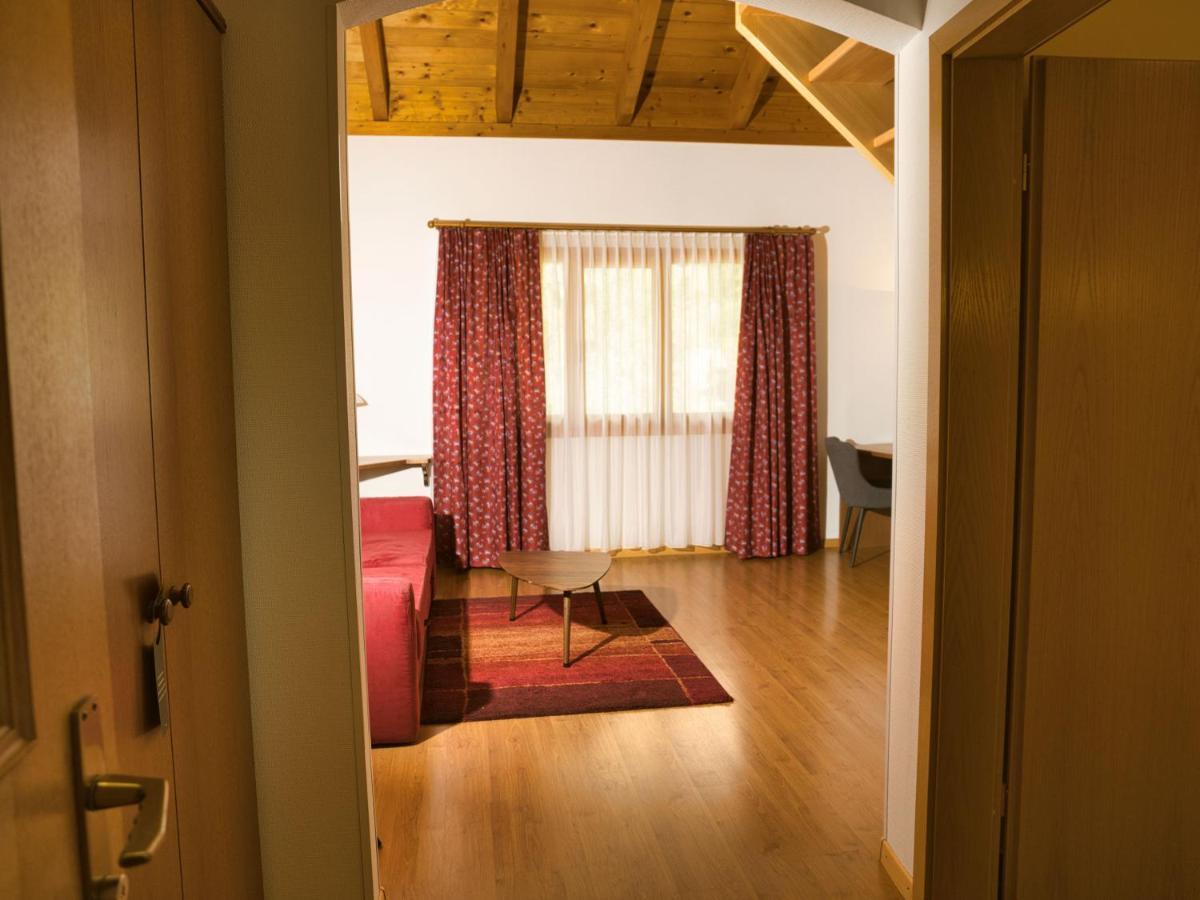 Hotel Massa Blatten bei Naters Bagian luar foto